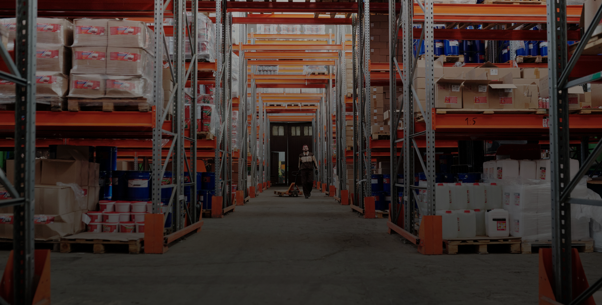 Hexagone Rayonnage Vente De Rayonnage A Orleans Slider 1 1