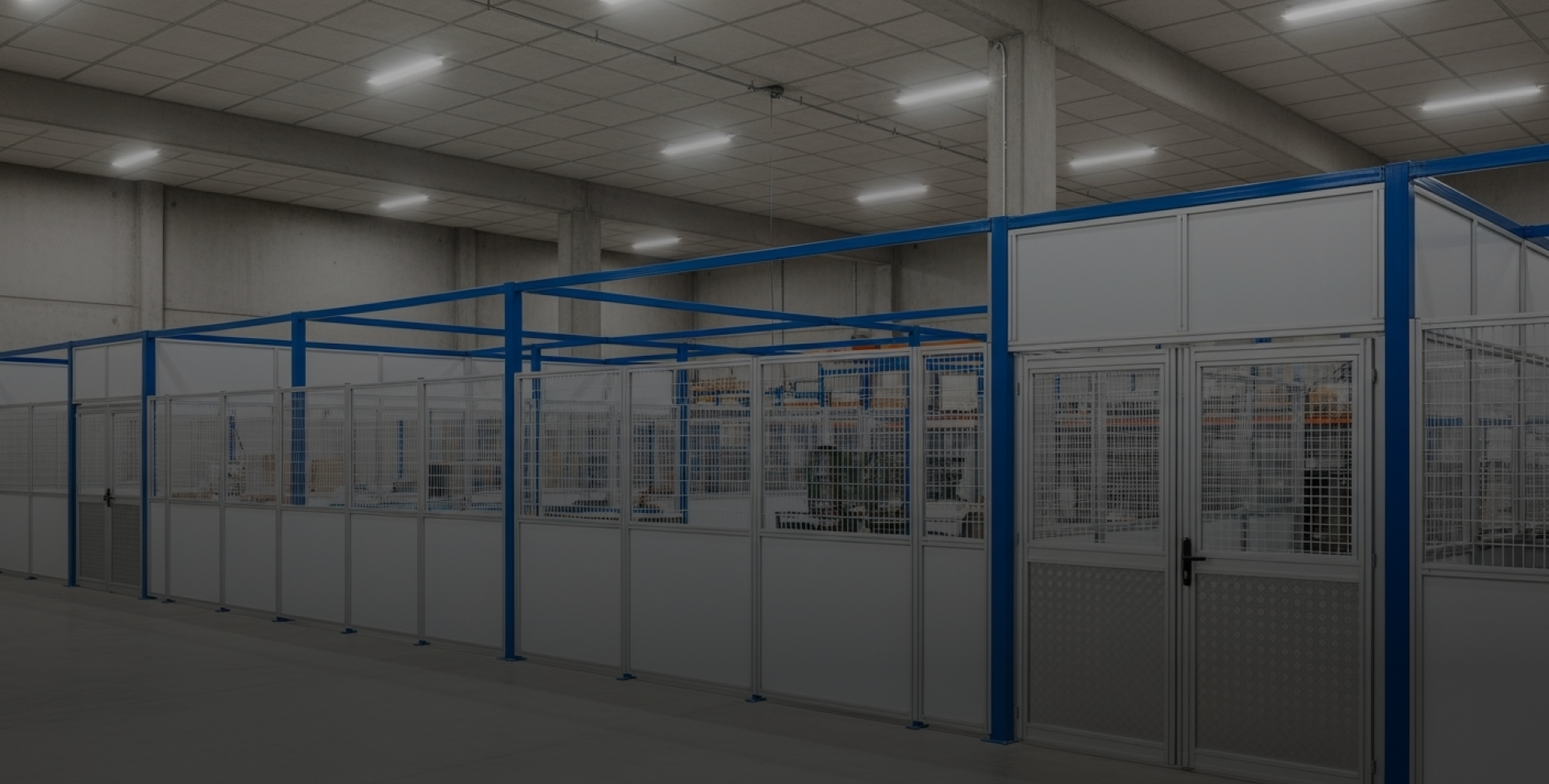 Hexagone Rayonnage Vente De Rayonnage A Orleans Slider 2 1
