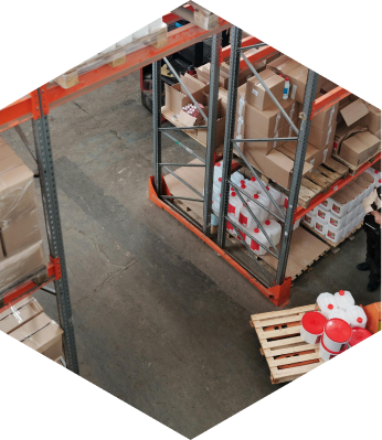 Hexagone Rayonnage Vente De Rayonnage A Orleans Vente De Rayonnage 1