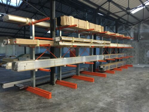 Hexagone Rayonnage Vente De Rayonnage A Orleans Rayonnage Cantilever
