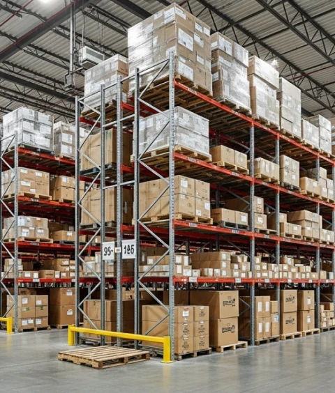 Hexagone Rayonnage Vente De Rayonnage A Orleans Hexagone Rayonnage Vente De Rayonnage A Orleans Galerie 4 1