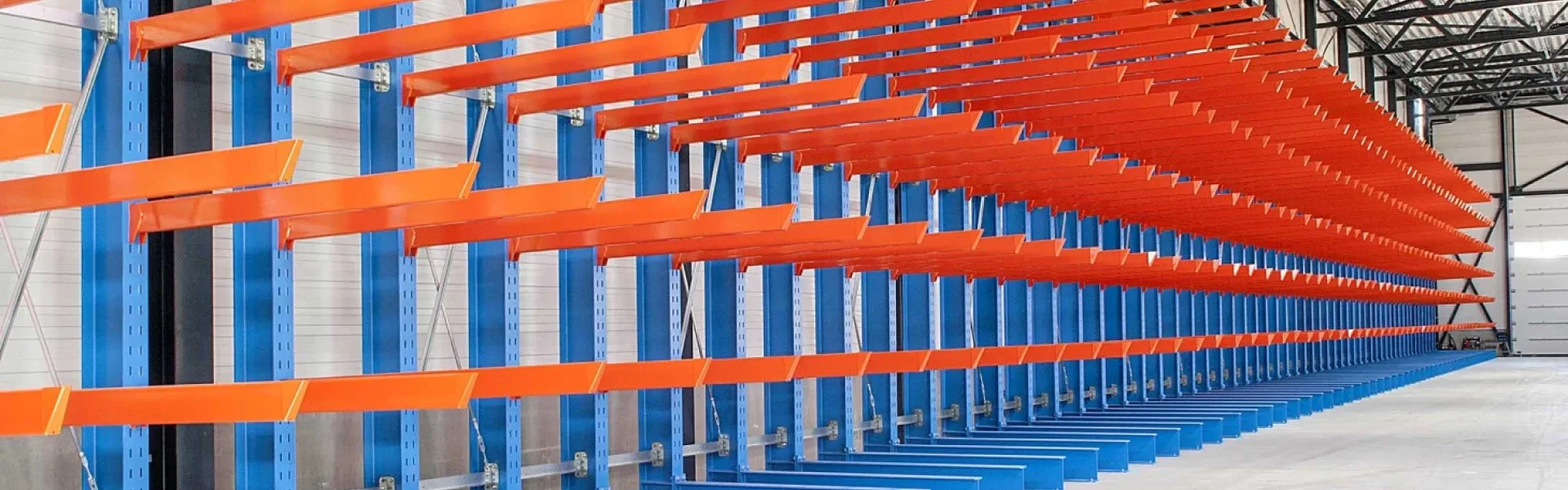 Vente de cantilevers à Lyon